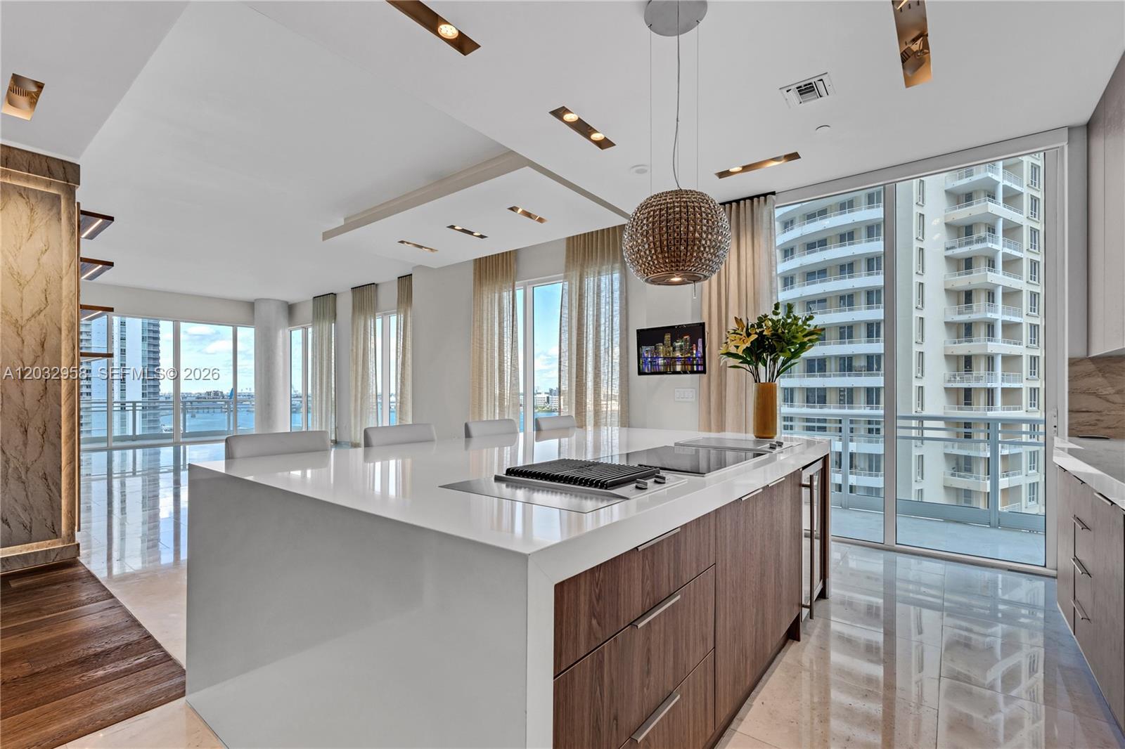 900 Brickell Key Blvd # 1002