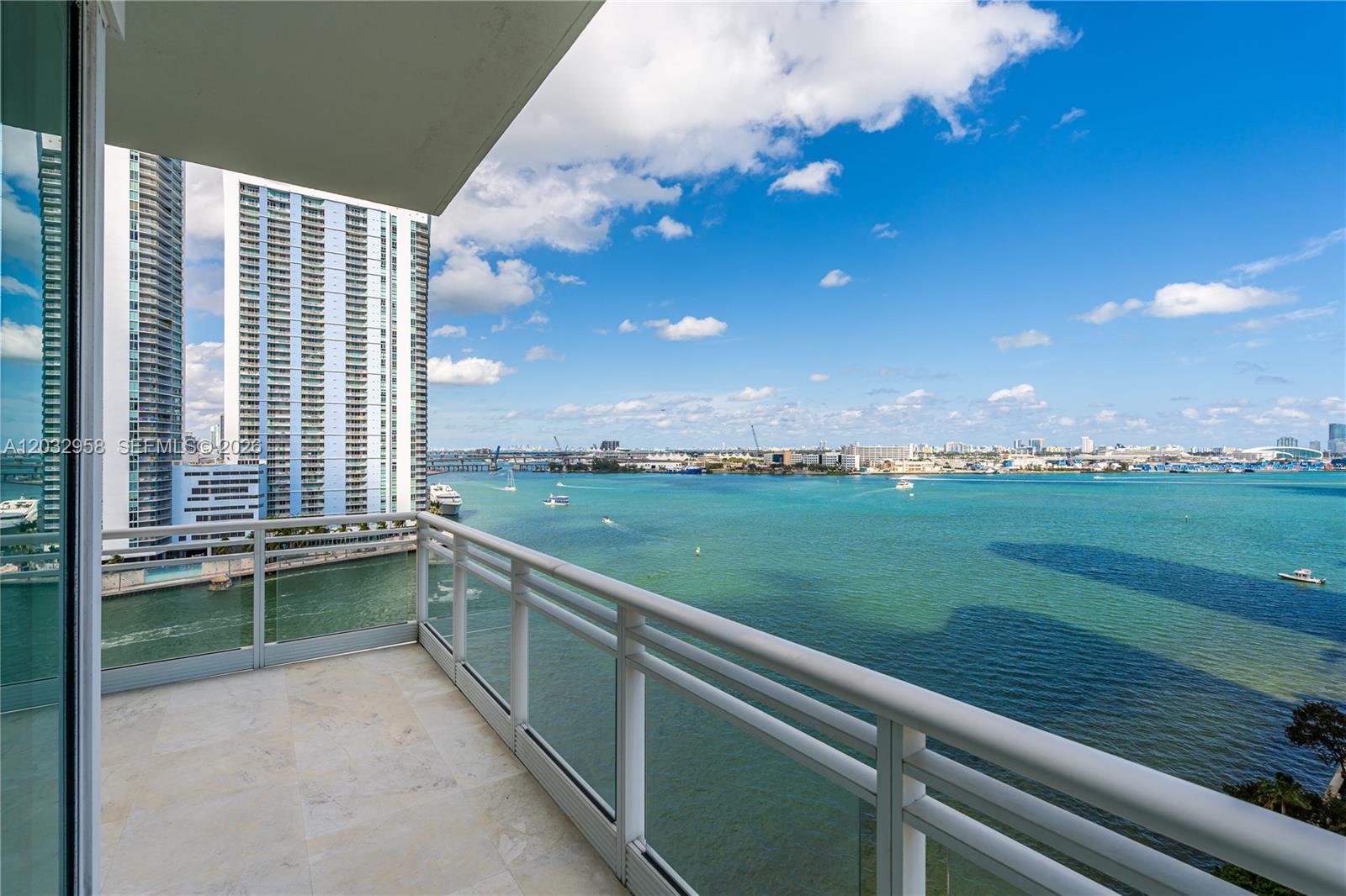 900 Brickell Key Blvd # 1002