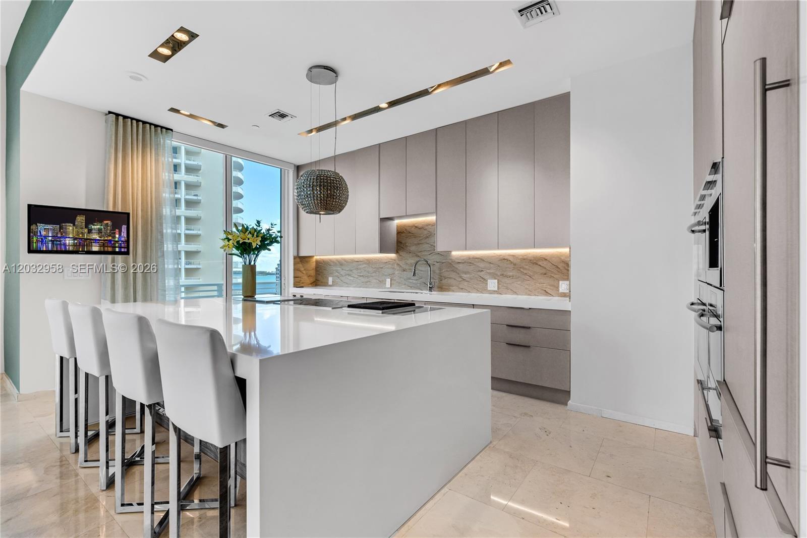 900 Brickell Key Blvd # 1002