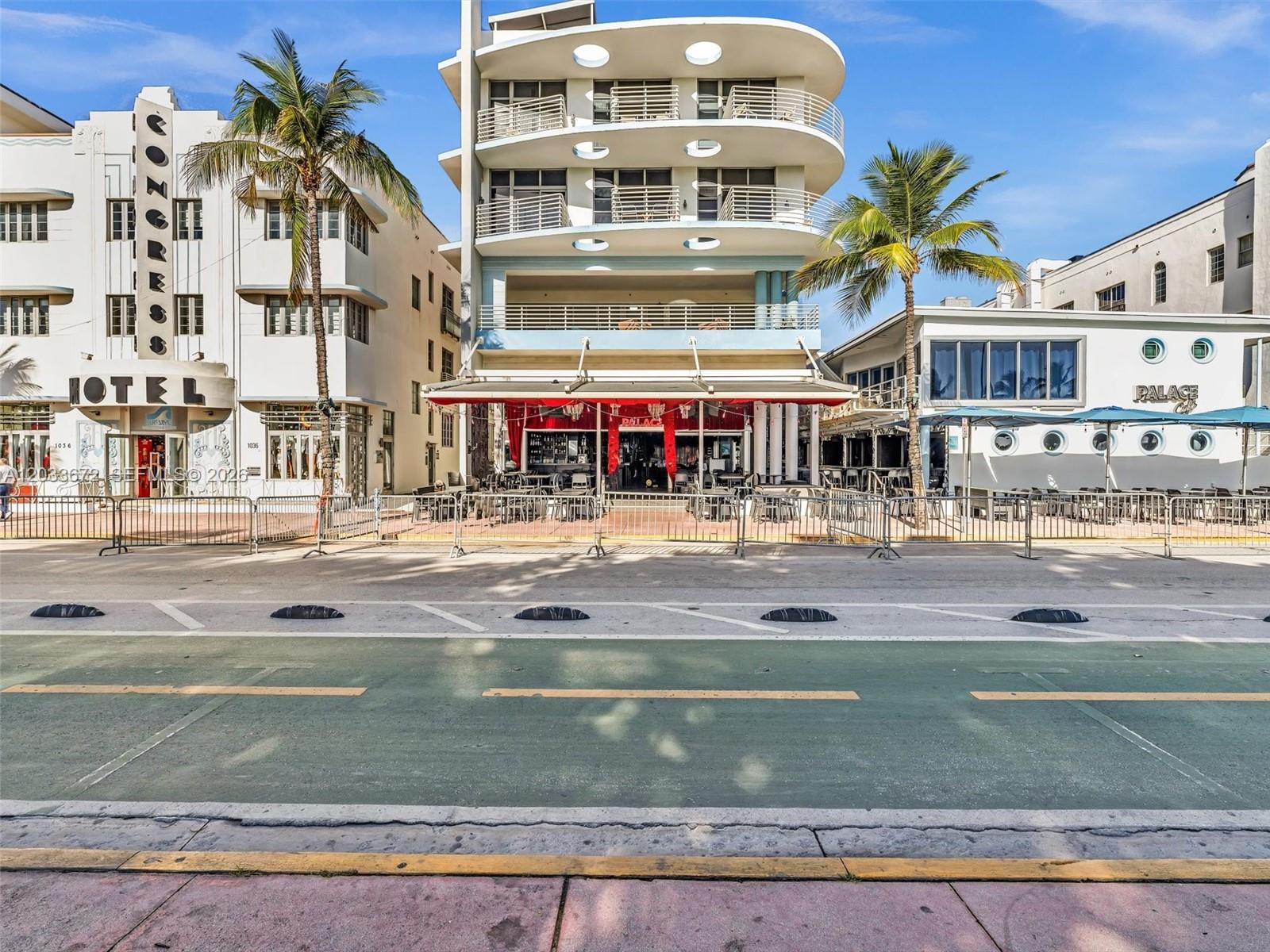 1052 Ocean Dr # C203