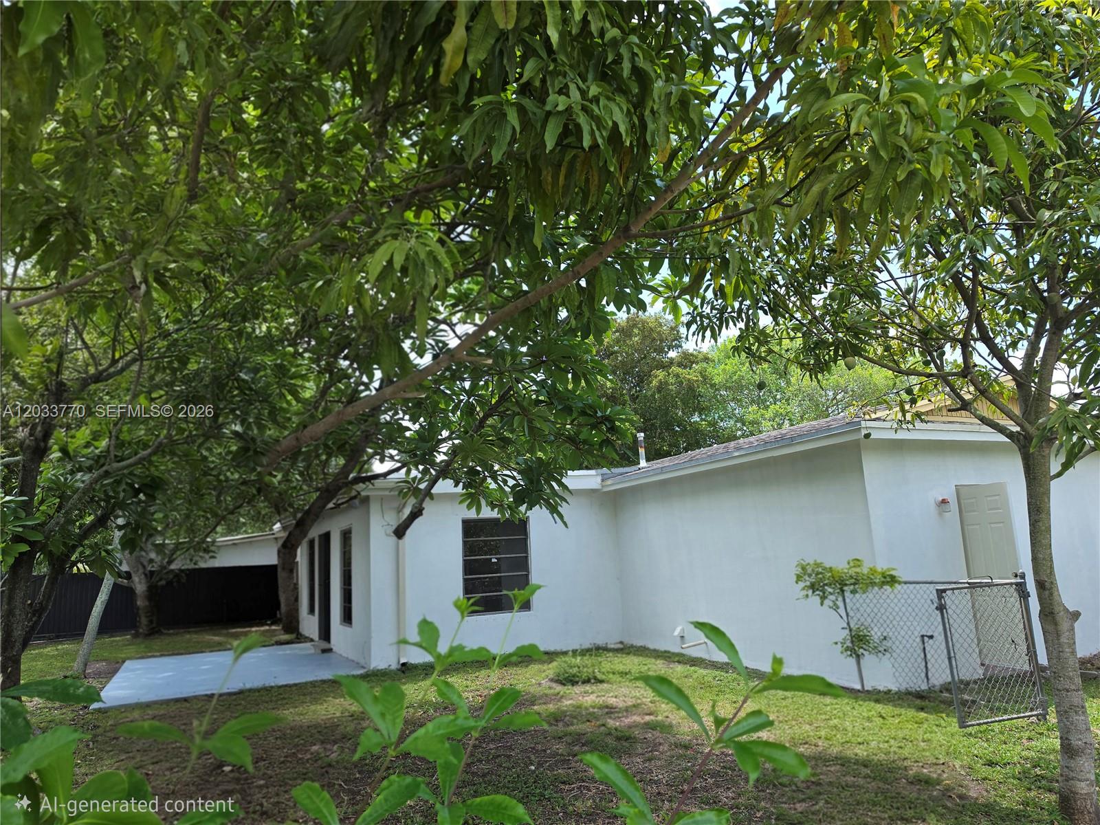 11995 SW 26th Ter