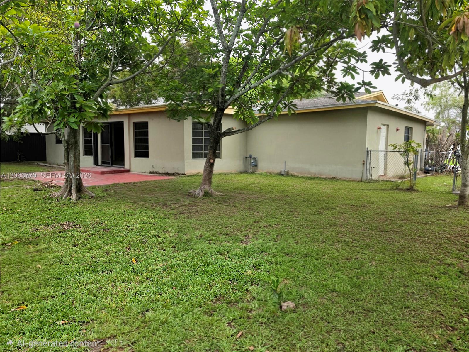 11995 SW 26th Ter