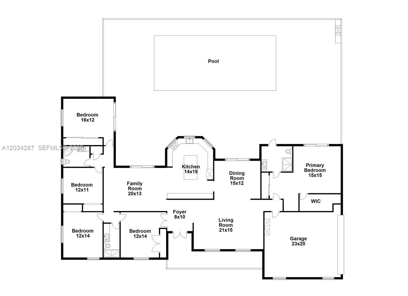 6860 SW 99th Ter