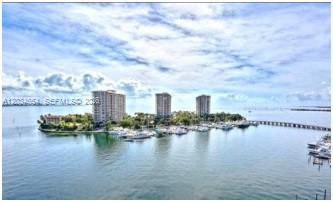 2 Grove Isle Dr # B706