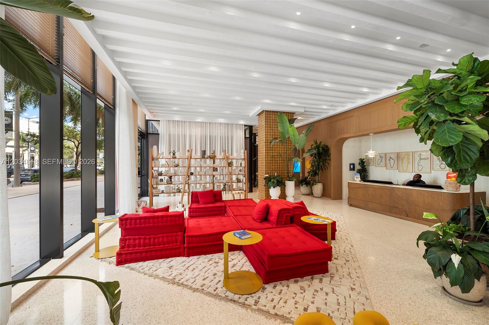 90 NE 32 St # 203