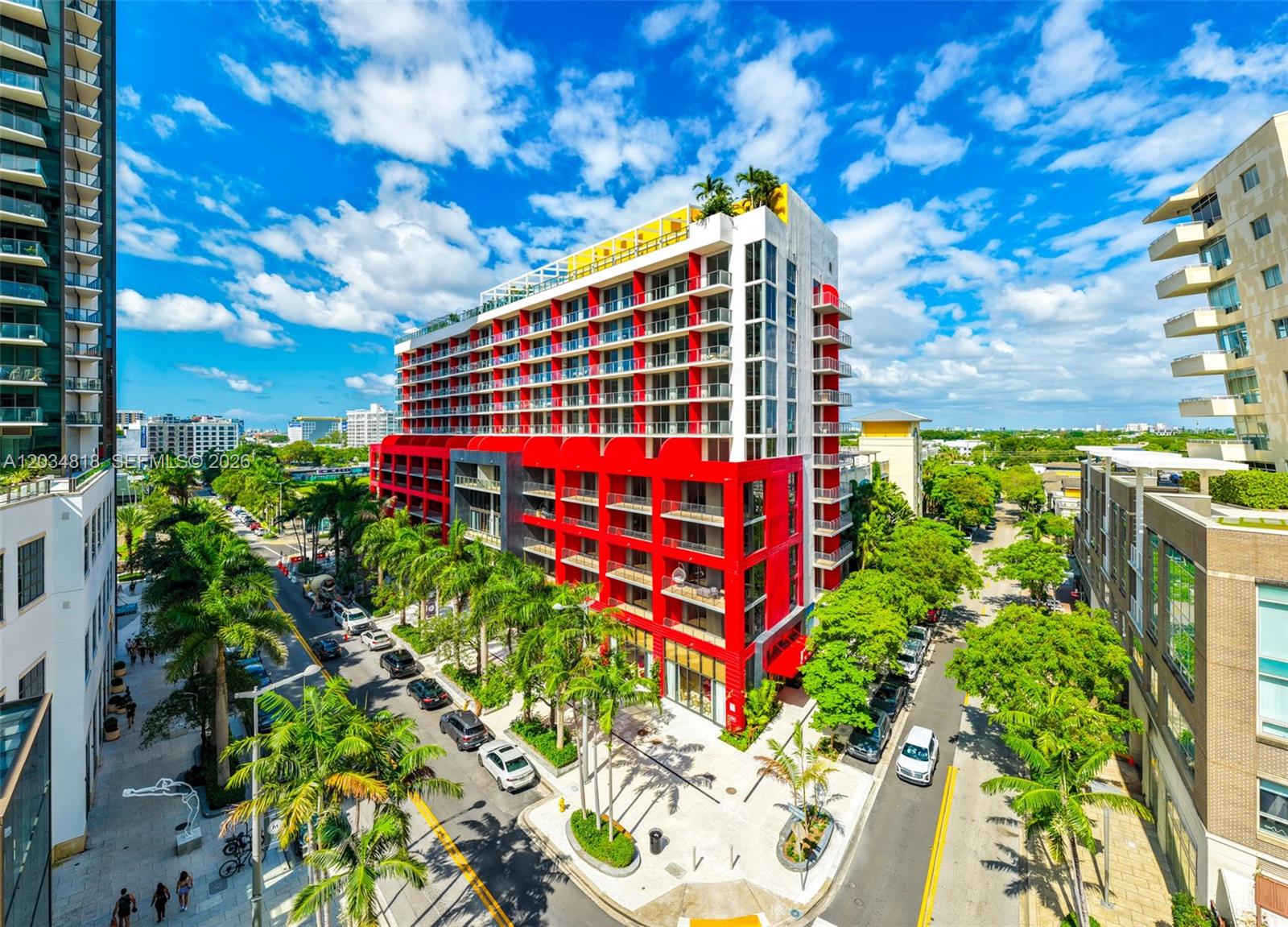 90 NE 32 St # 203