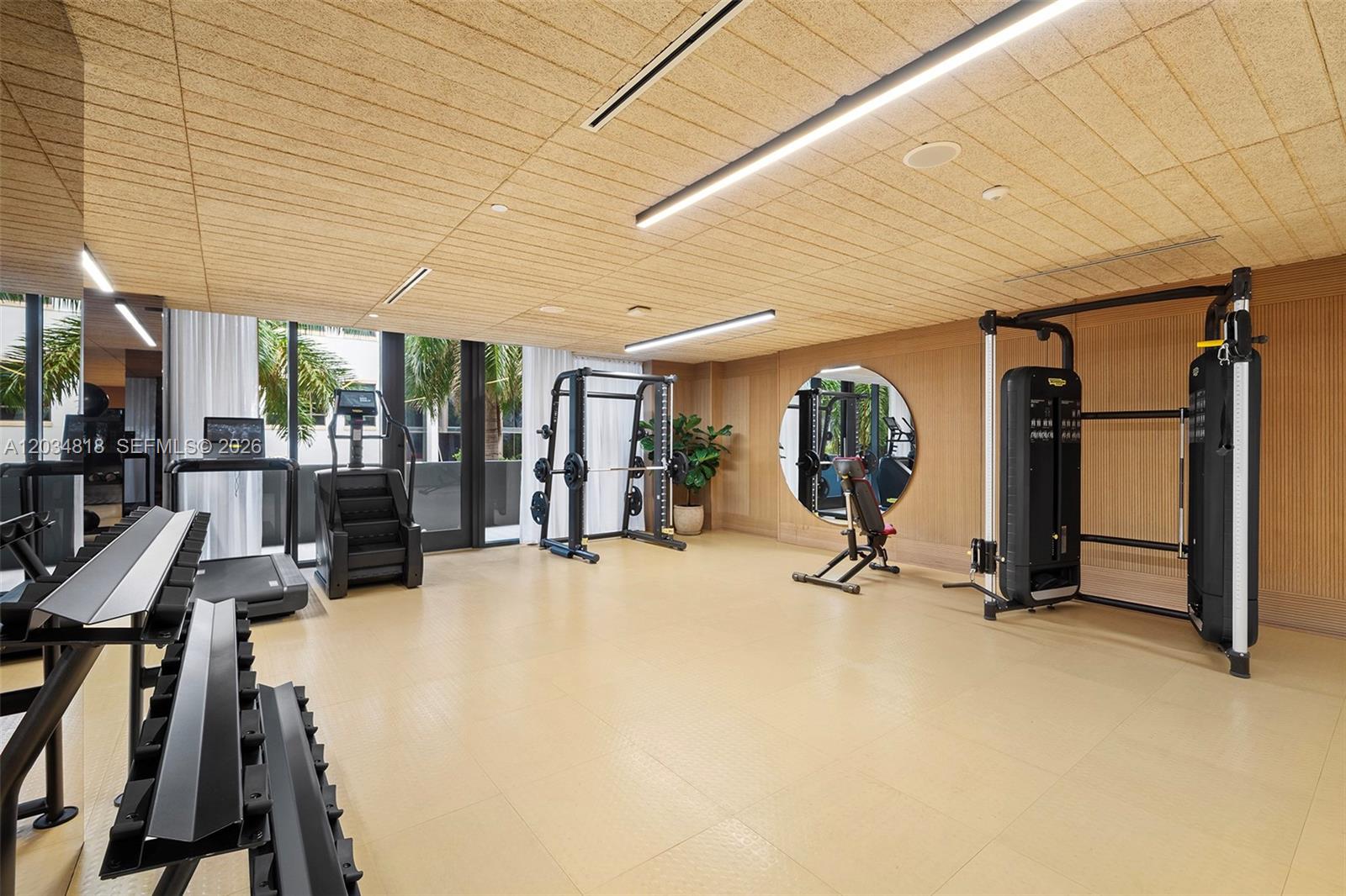 90 NE 32 St # 203