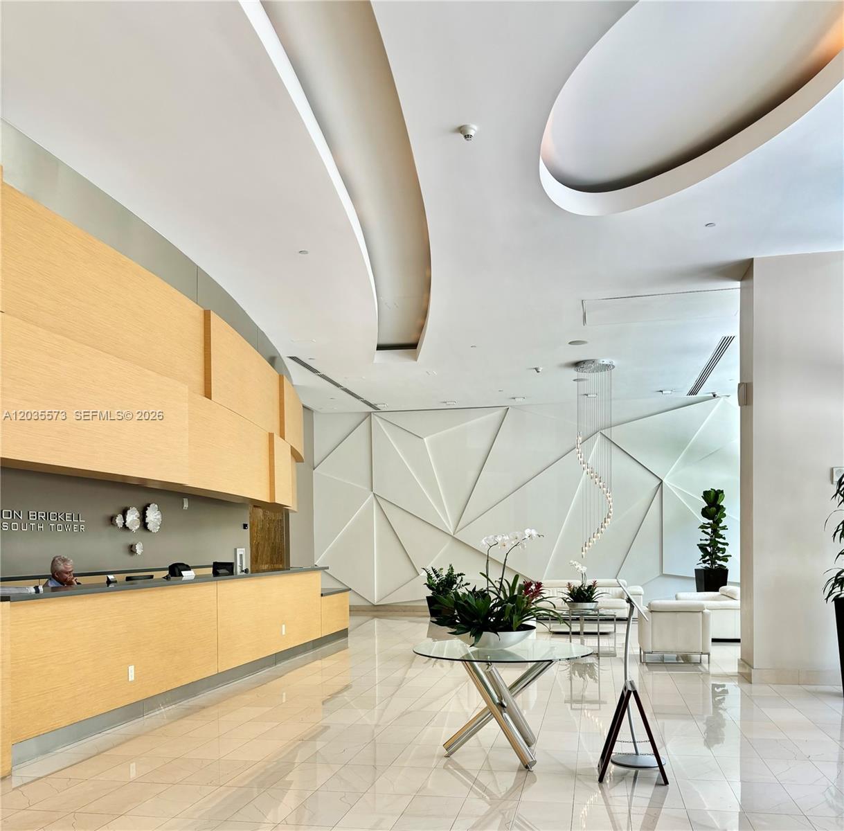 79 SW 12th St Unit: 4012-S