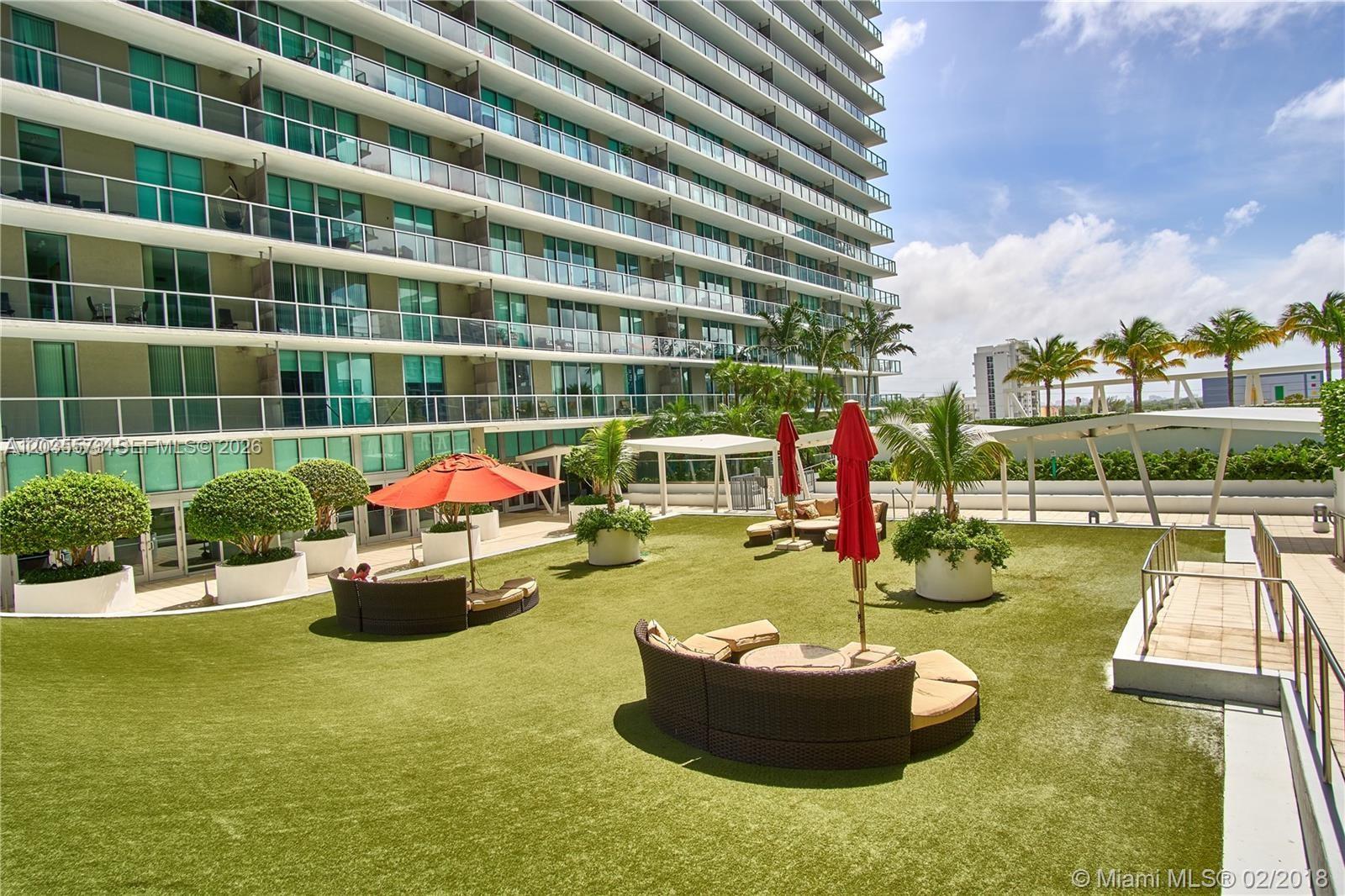 79 SW 12th St Unit: 4012-S
