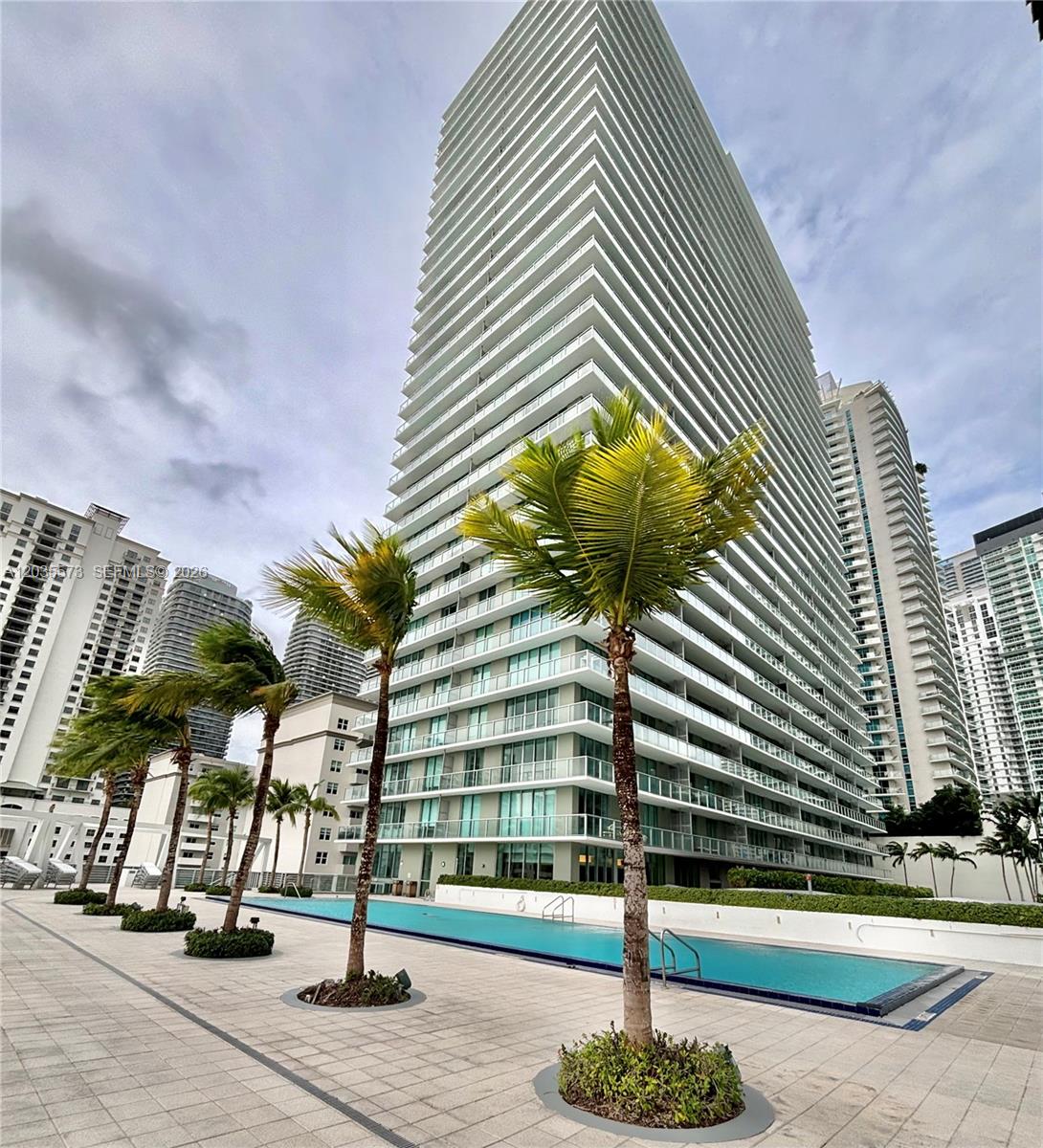 79 SW 12th St Unit: 4012-S