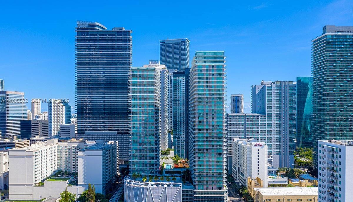 79 SW 12th St Unit: 4012-S