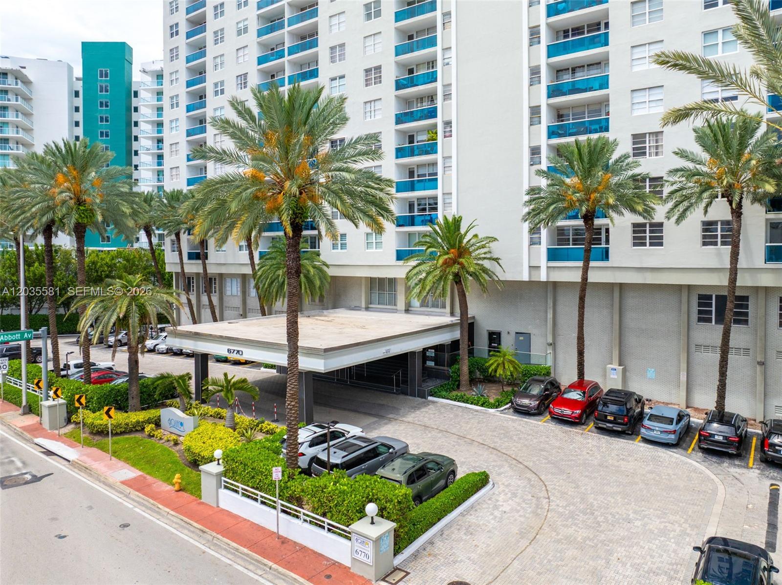 6770 Indian Creek Dr # B Unit: PH-B