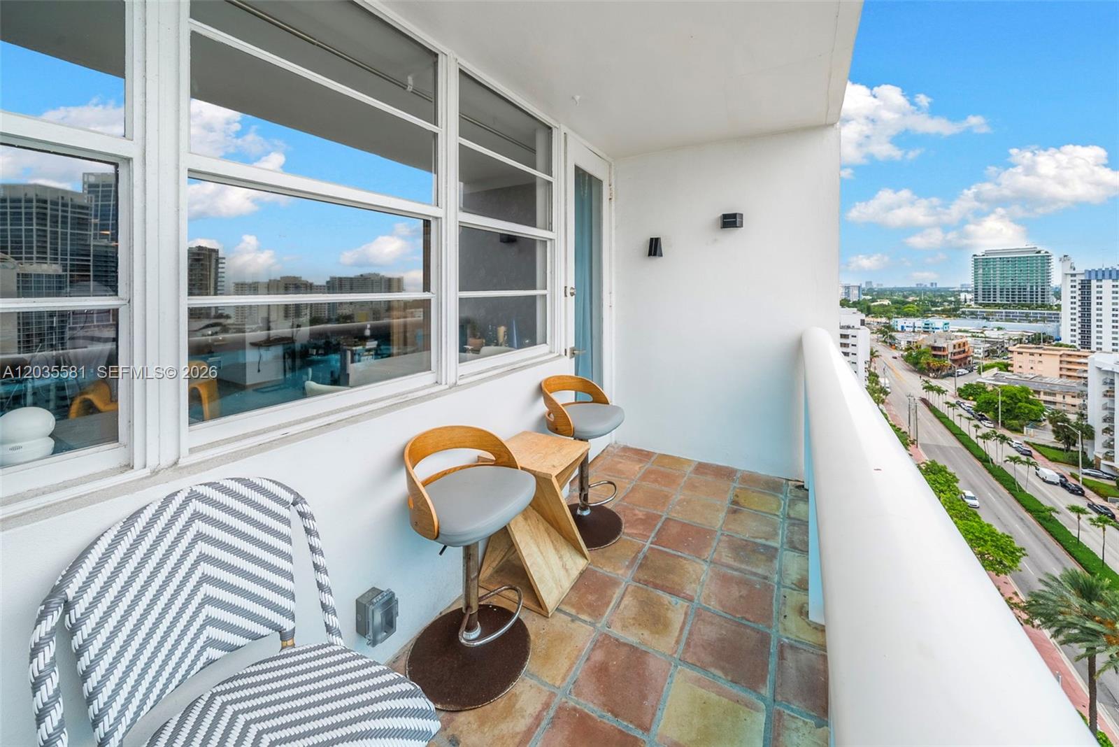 6770 Indian Creek Dr # B Unit: PH-B