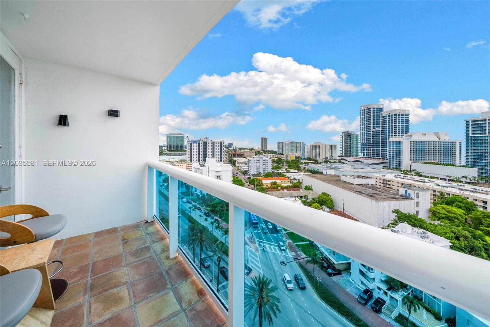 6770 Indian Creek Dr # B Unit: PH-B