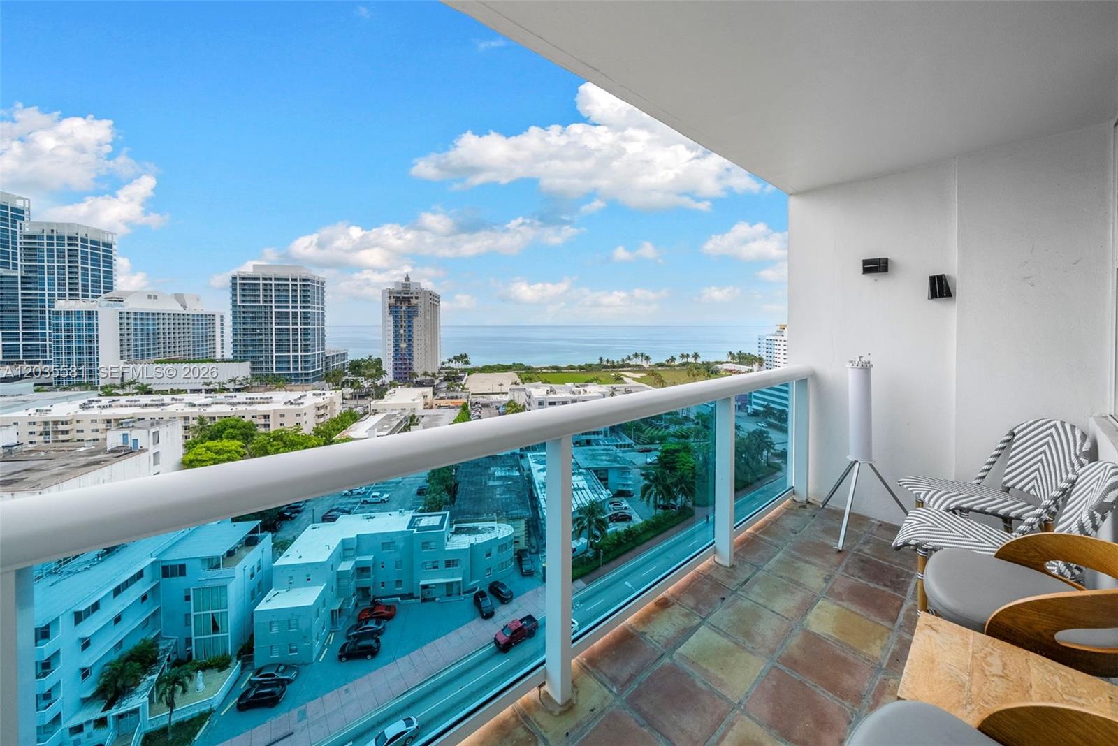 6770 Indian Creek Dr # B Unit: PH-B