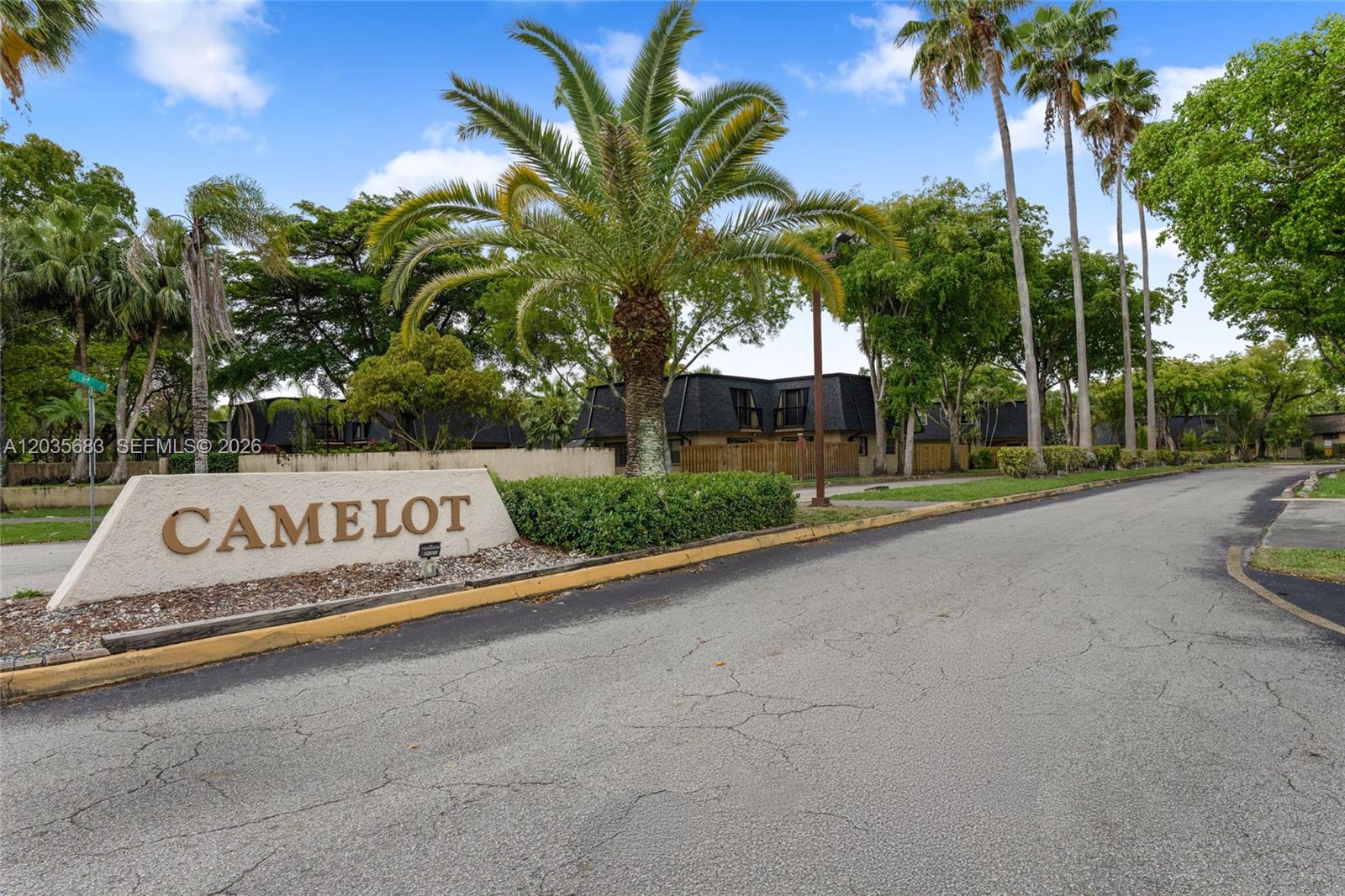 13993 SW 94th Cir Ln # 3 Unit: 101-3