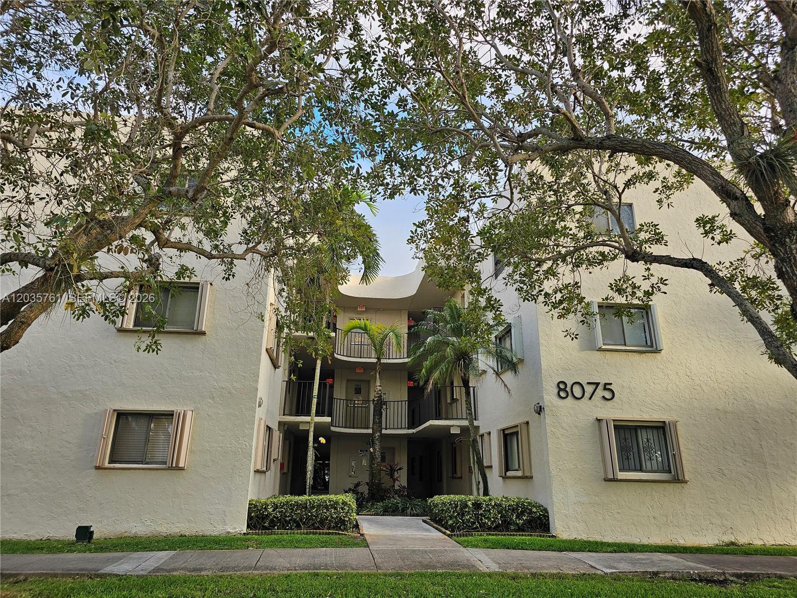 8075 SW 107th Ave # 114