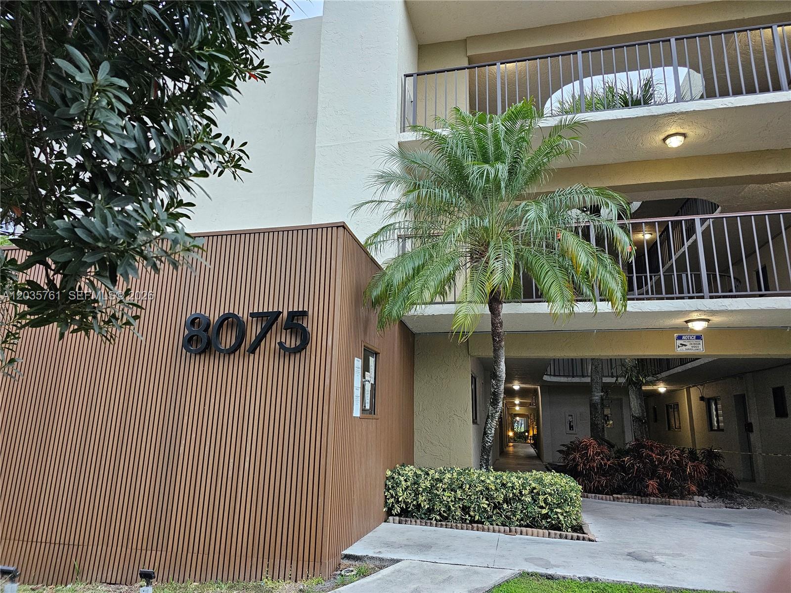 8075 SW 107th Ave # 114