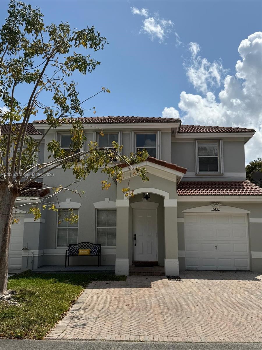 16432 SW 47th Ter