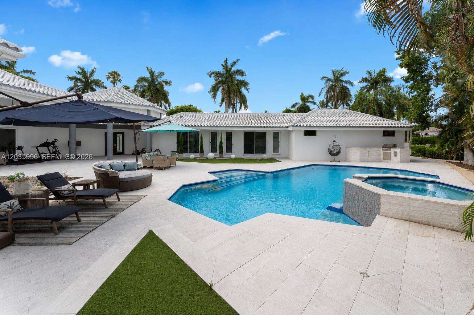 2673 NW 64th Blvd