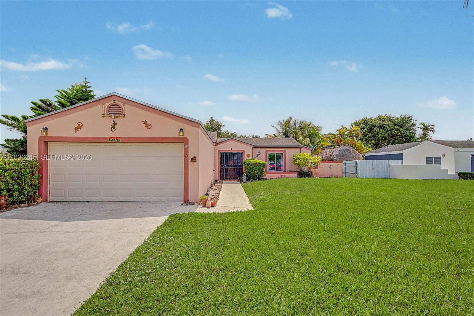 15741 SW 147th Ct