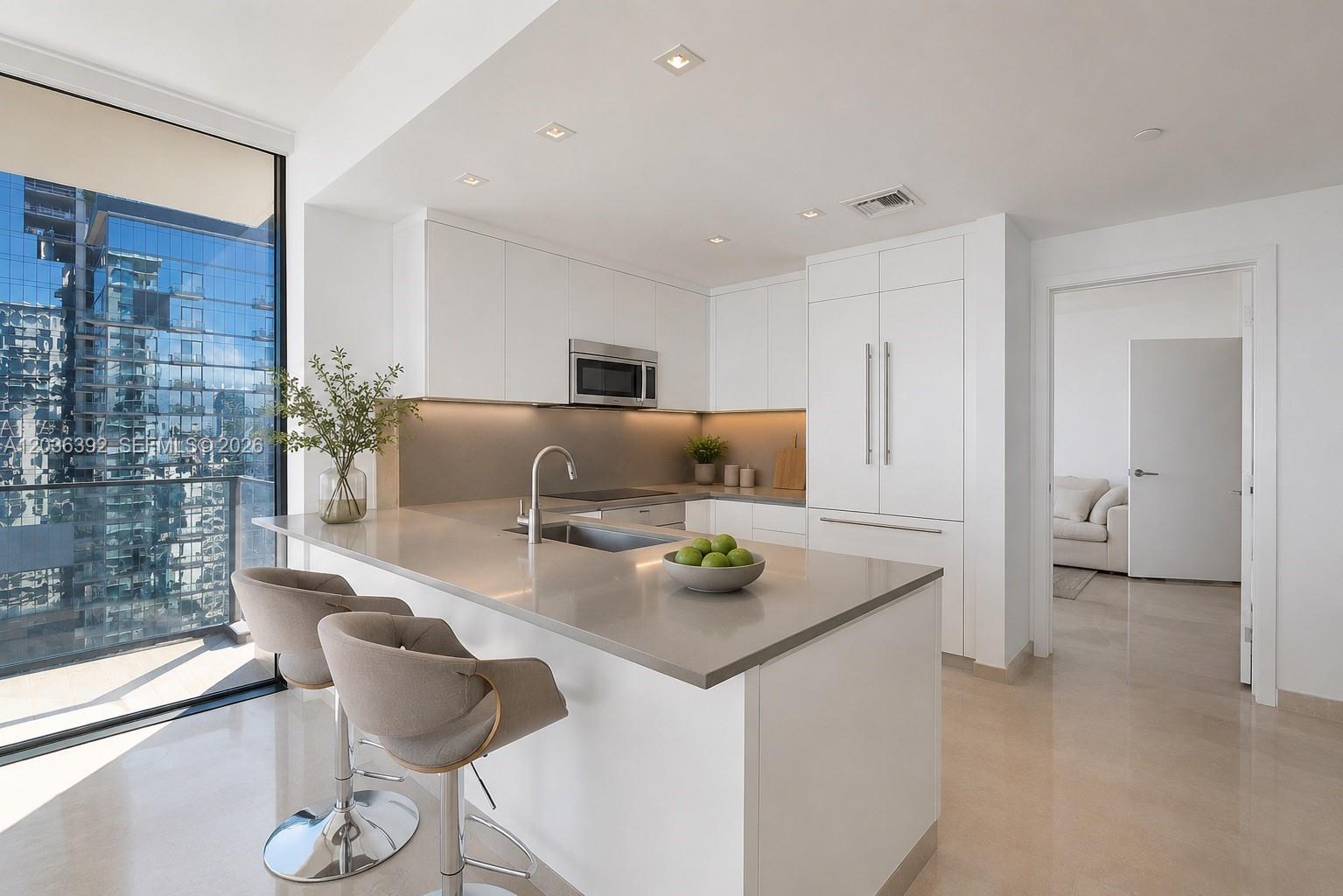 68 SE 6th St # 3301