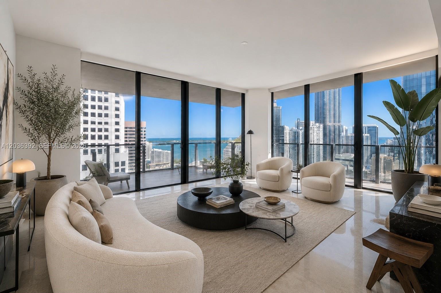 68 SE 6th St # 3301