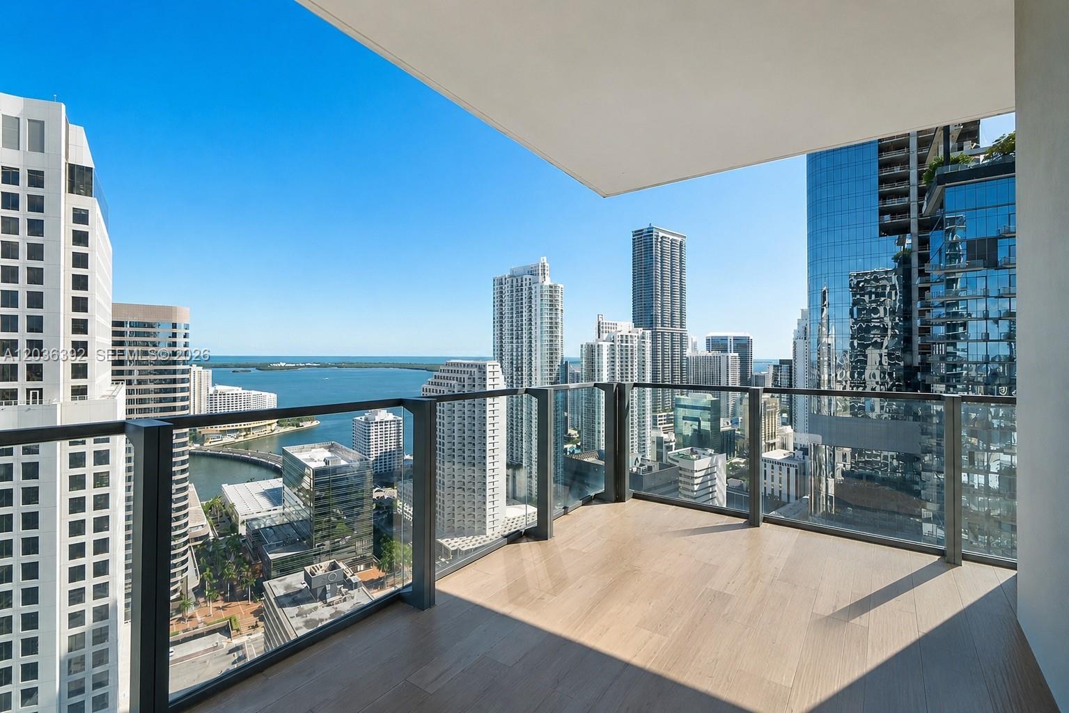68 SE 6th St # 3301