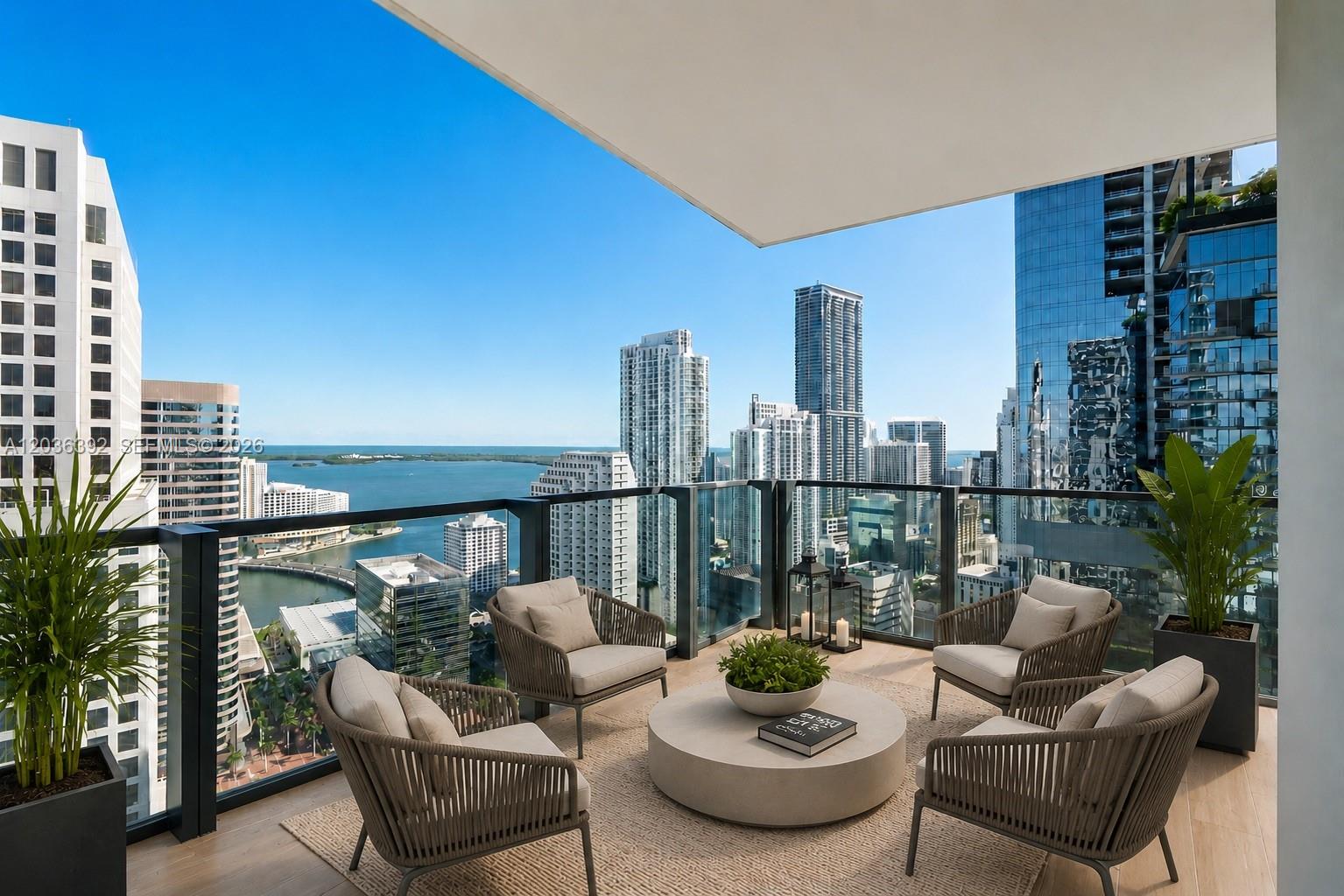 68 SE 6th St # 3301