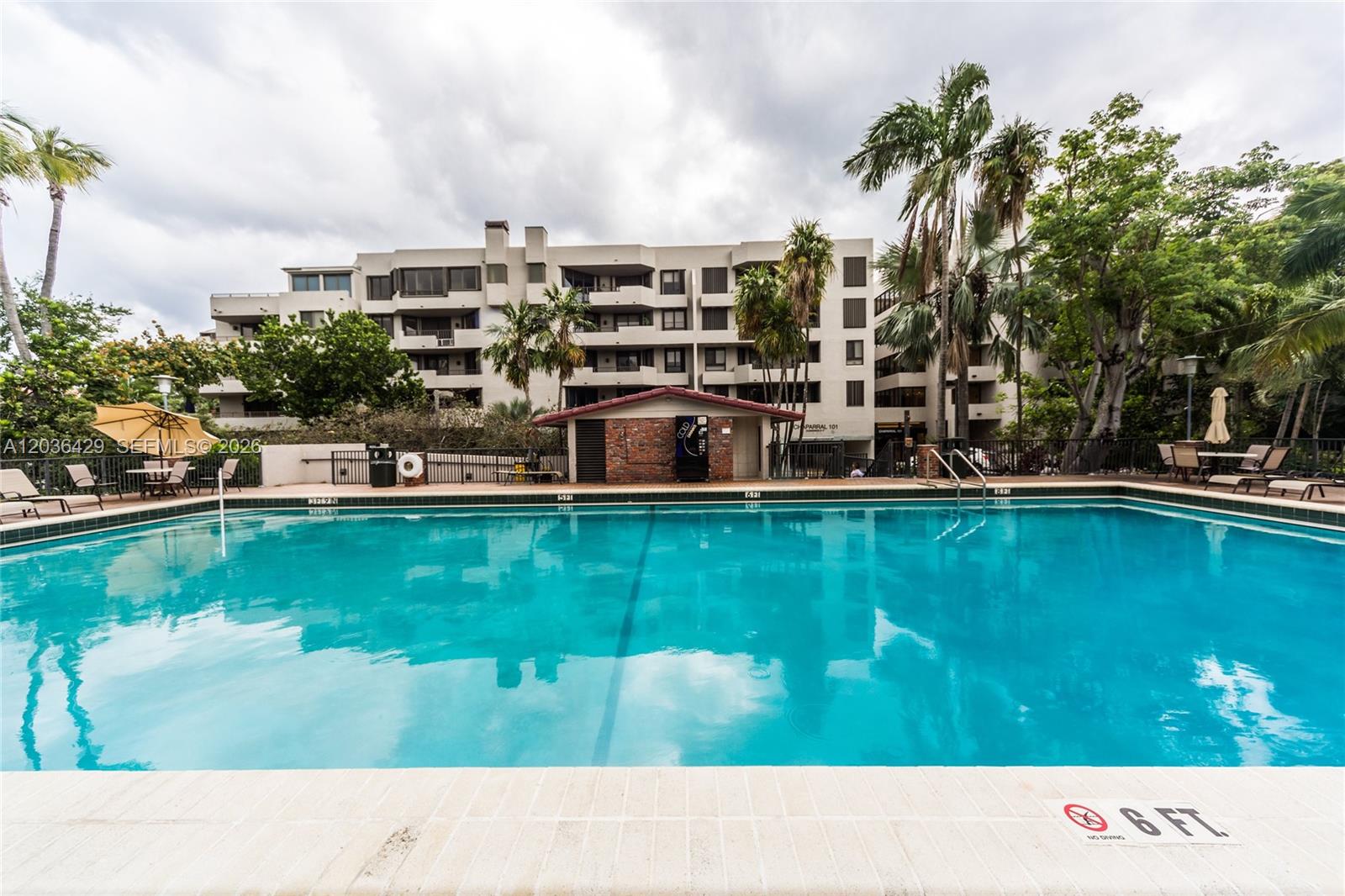 101 Crandon Blvd # 170