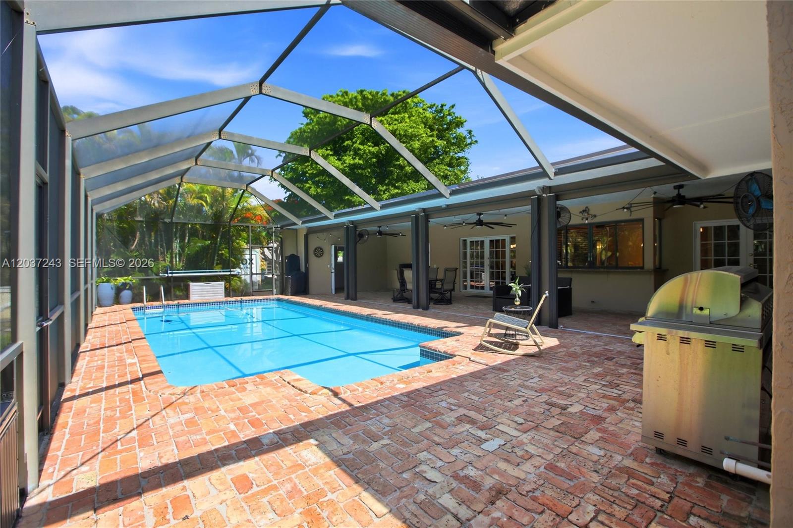 7880 SW 180th Ter