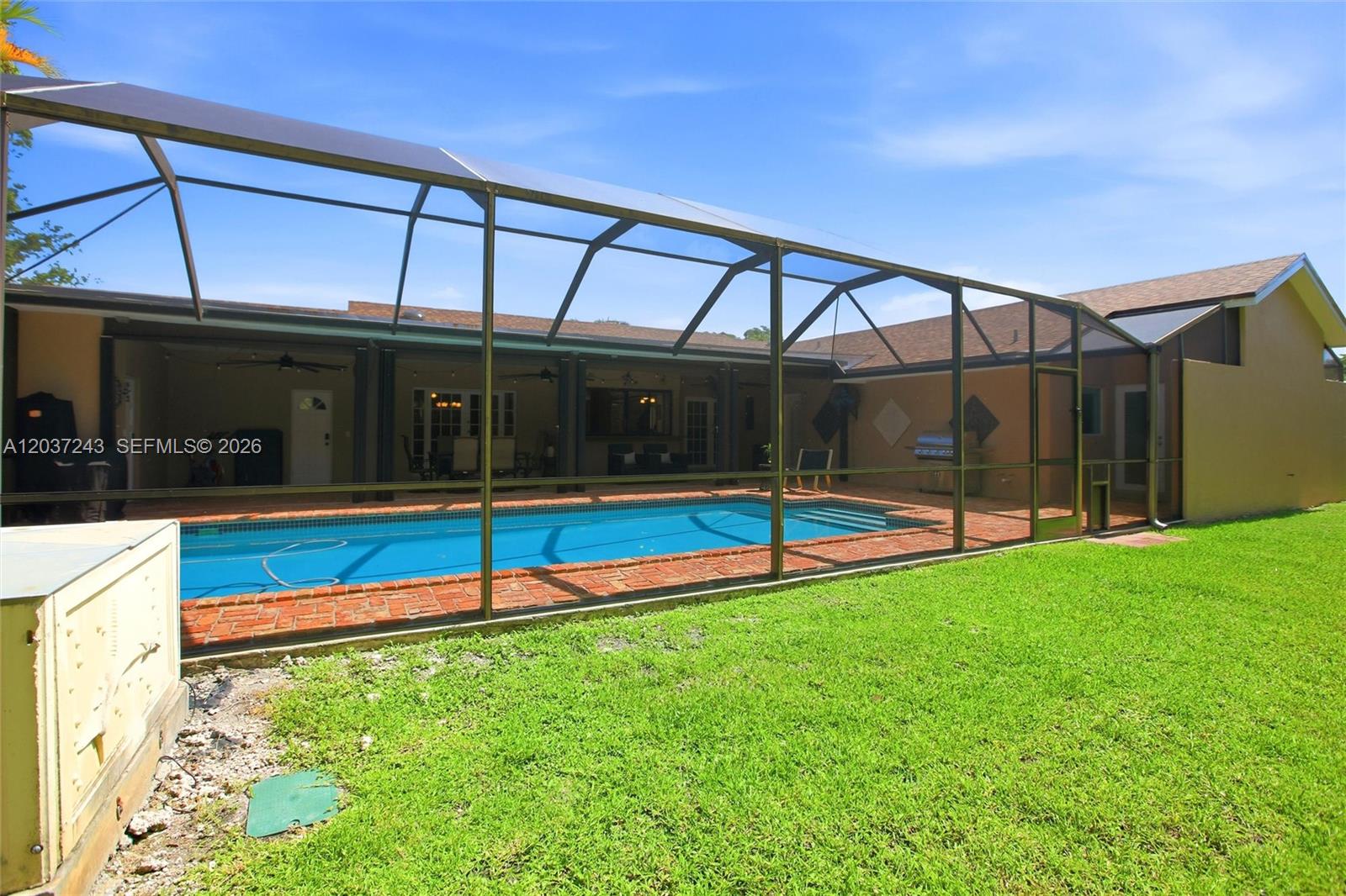 7880 SW 180th Ter