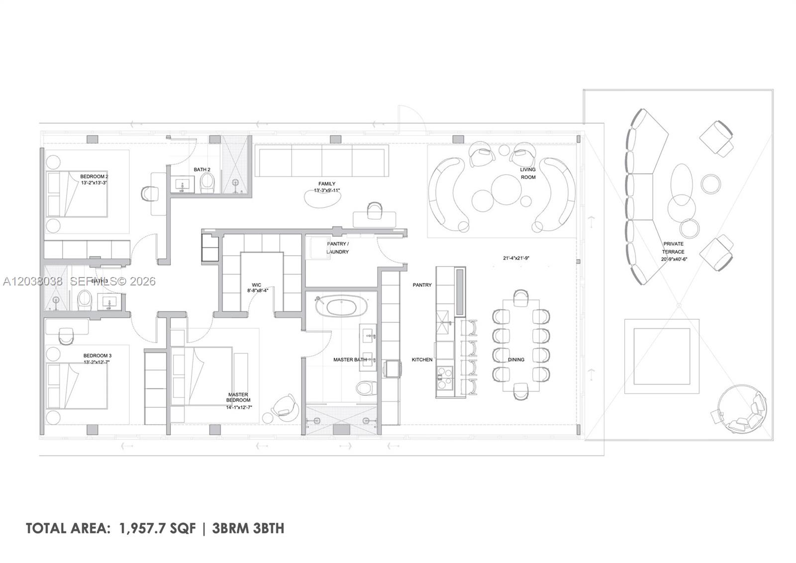250 Collins Ave # 305