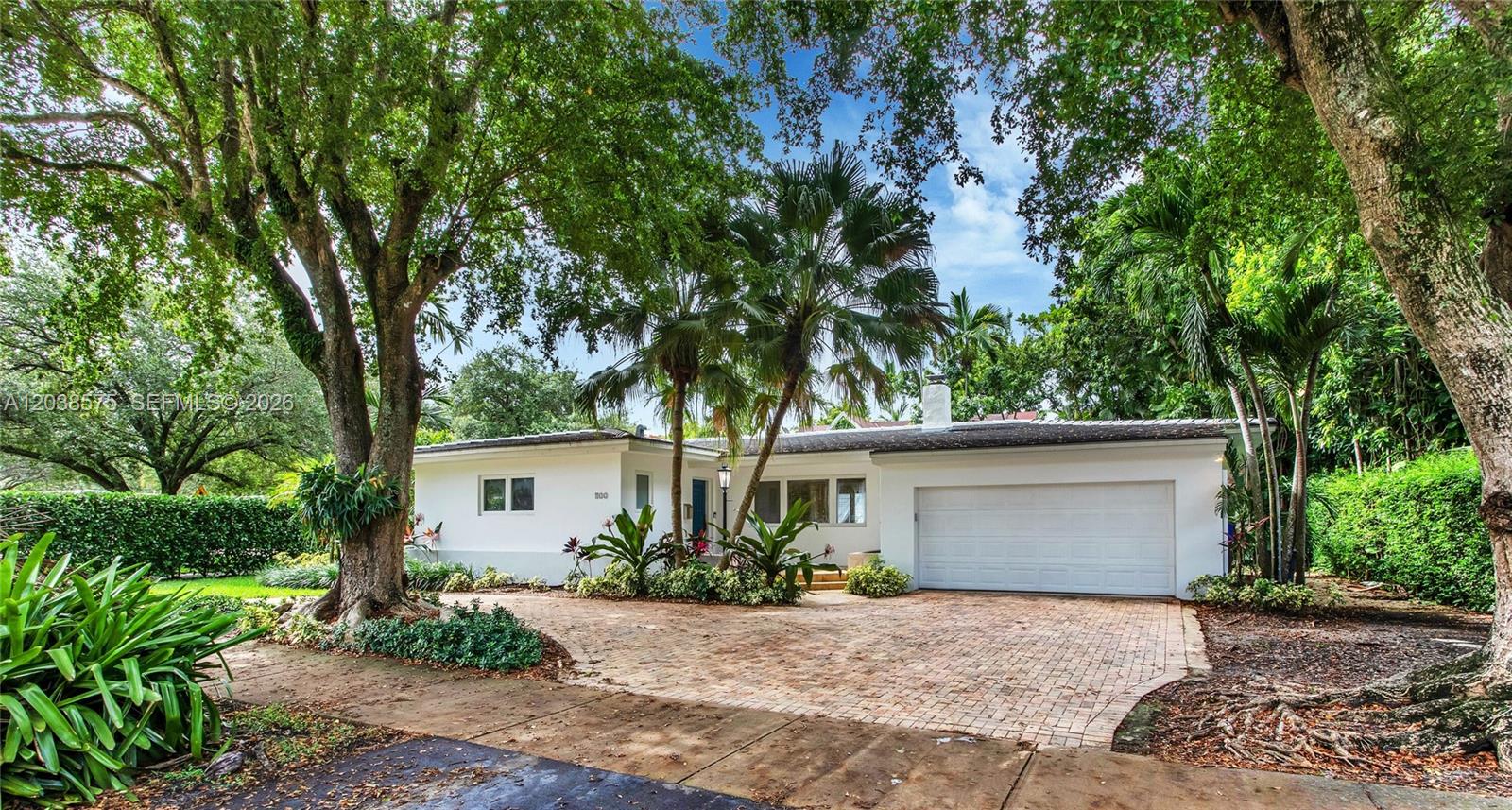 1100 S Alhambra Cir