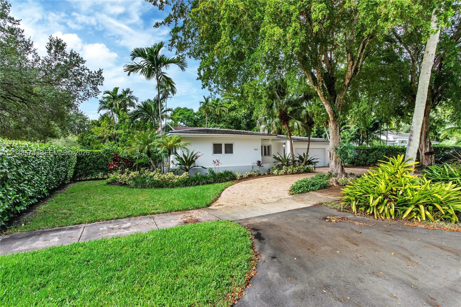 1100 S Alhambra Cir