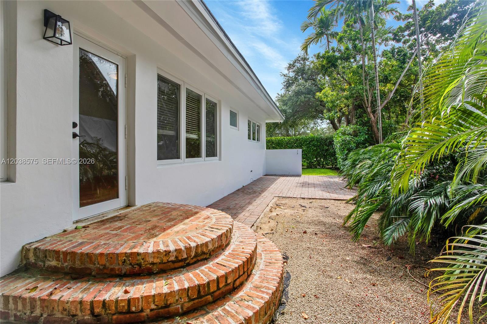 1100 S Alhambra Cir