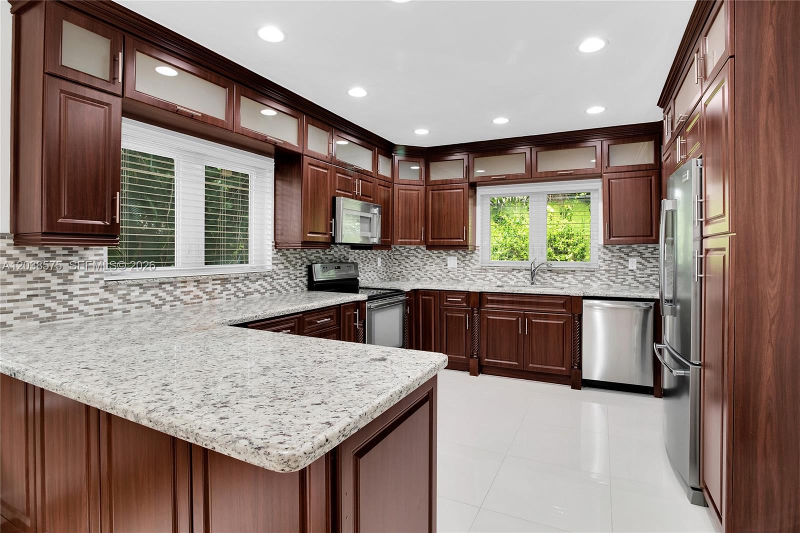 1100 S Alhambra Cir