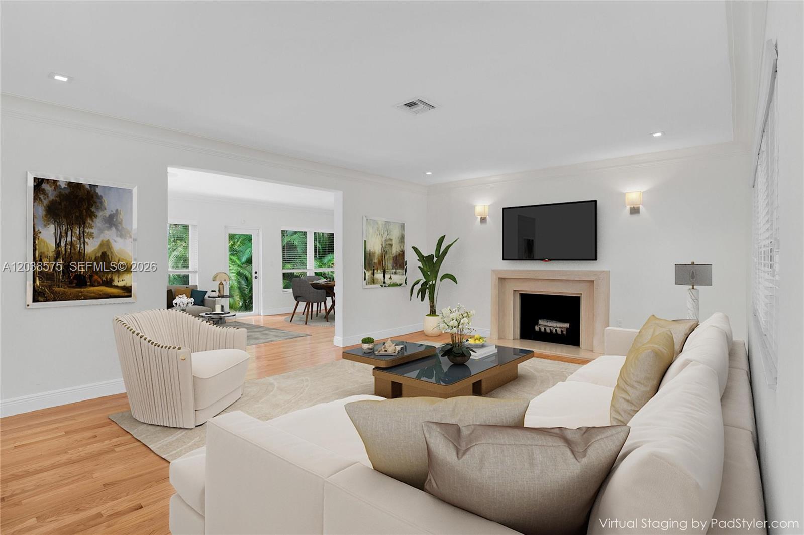 1100 S Alhambra Cir