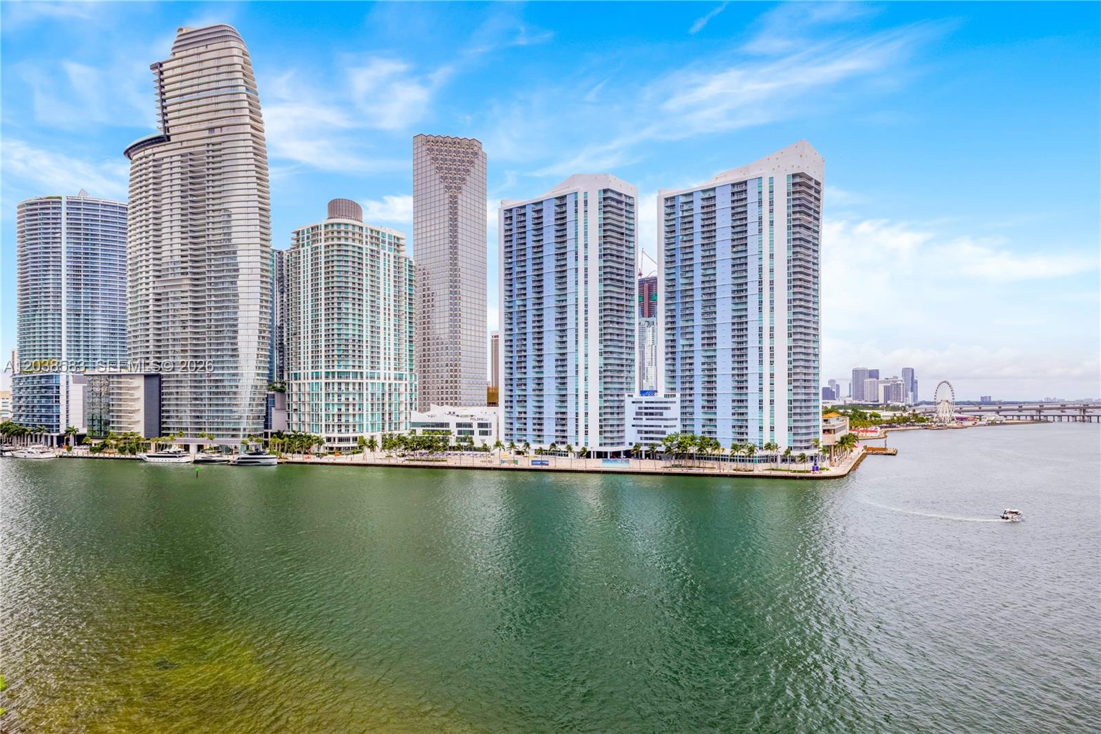 888 Brickell Key Dr # 1010
