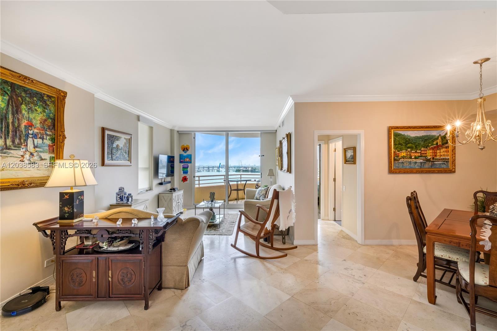 888 Brickell Key Dr # 1010