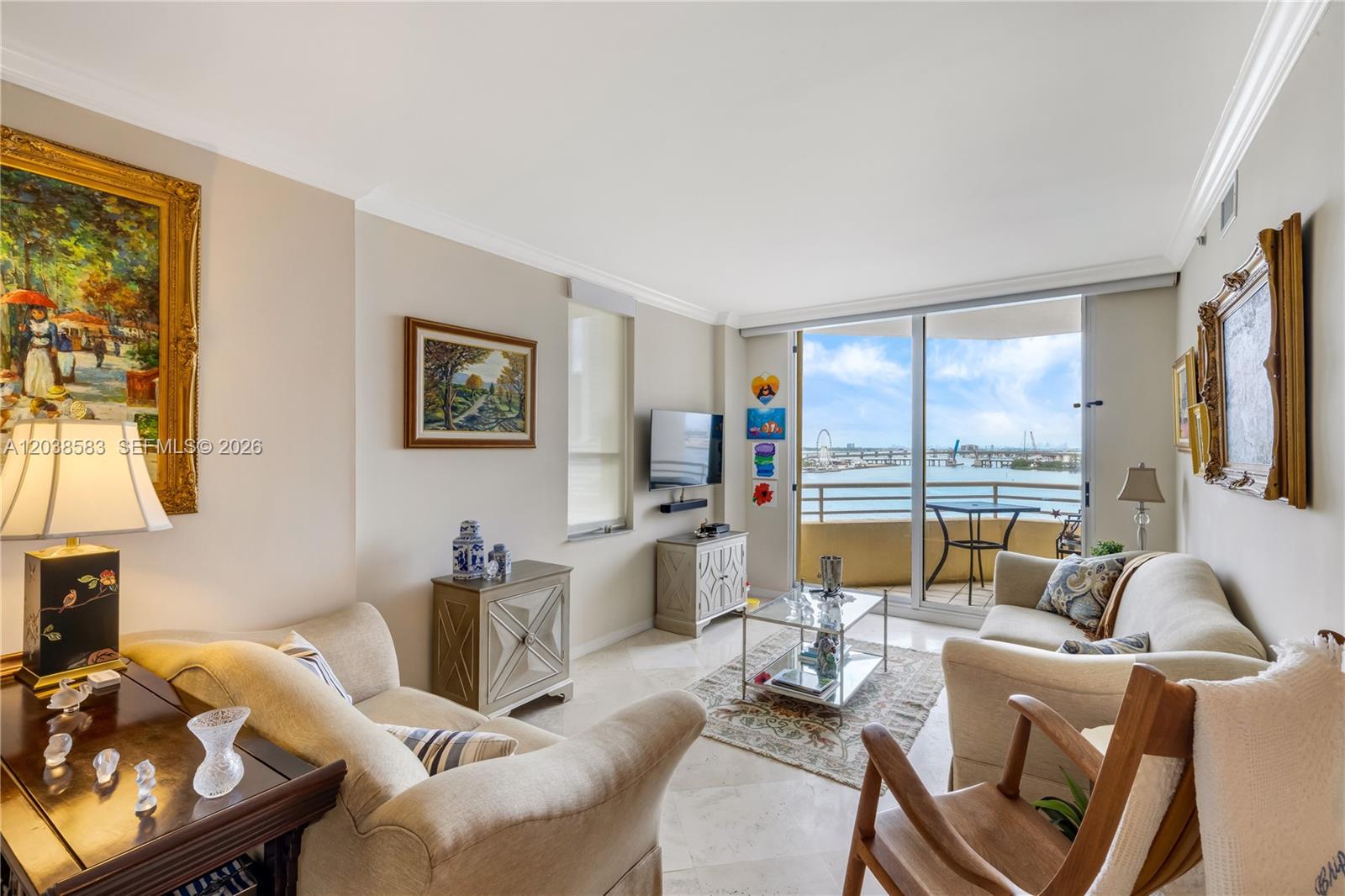 888 Brickell Key Dr # 1010