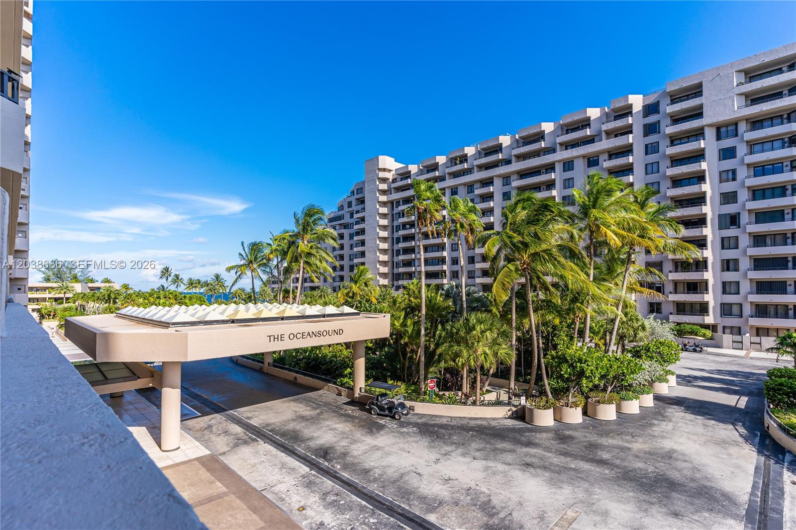 251 Crandon Blvd # 322