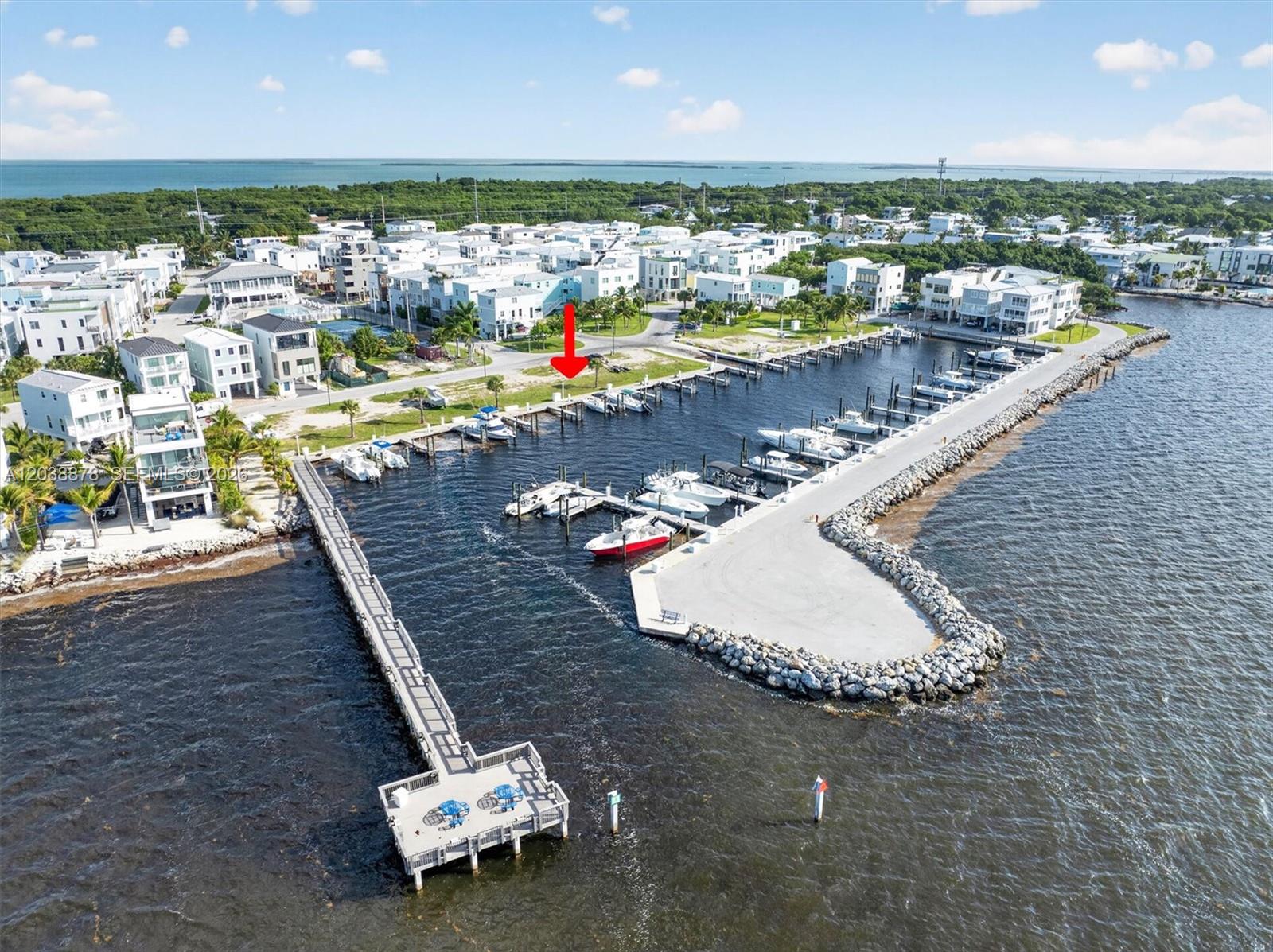 94825 OVERSEAS HIGHWAY #123