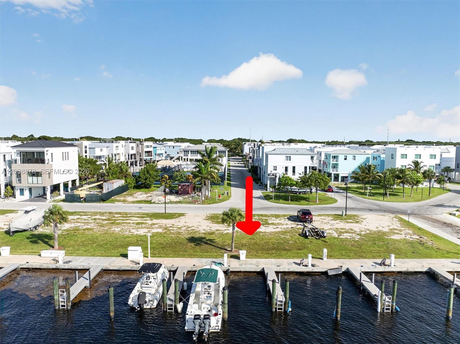 94825 OVERSEAS HIGHWAY #123