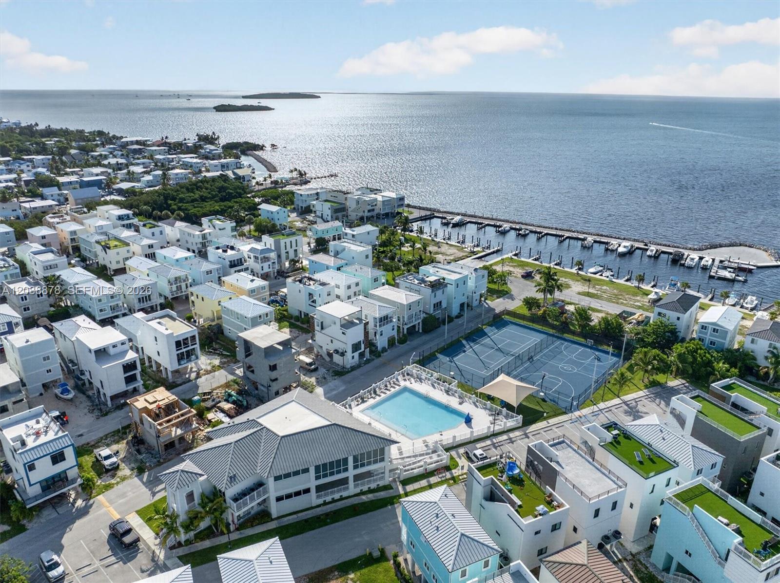 94825 OVERSEAS HIGHWAY #123