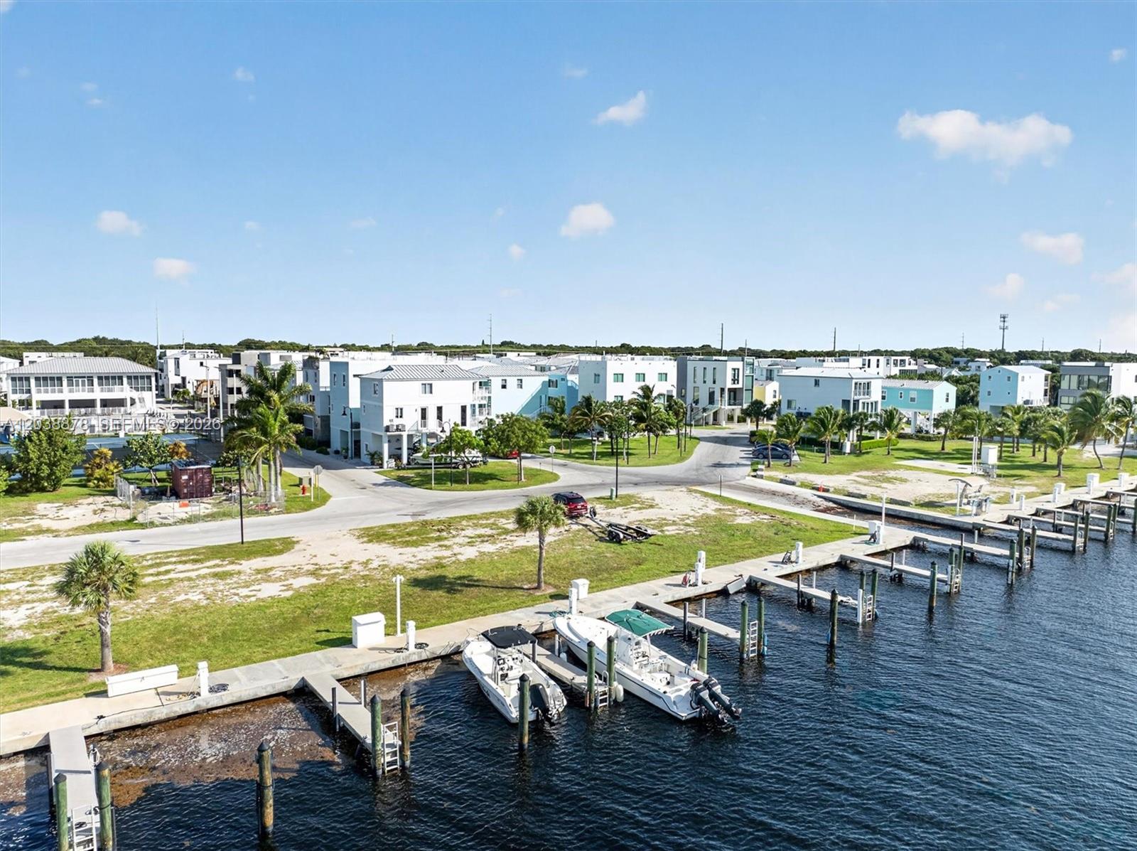 94825 OVERSEAS HIGHWAY #123