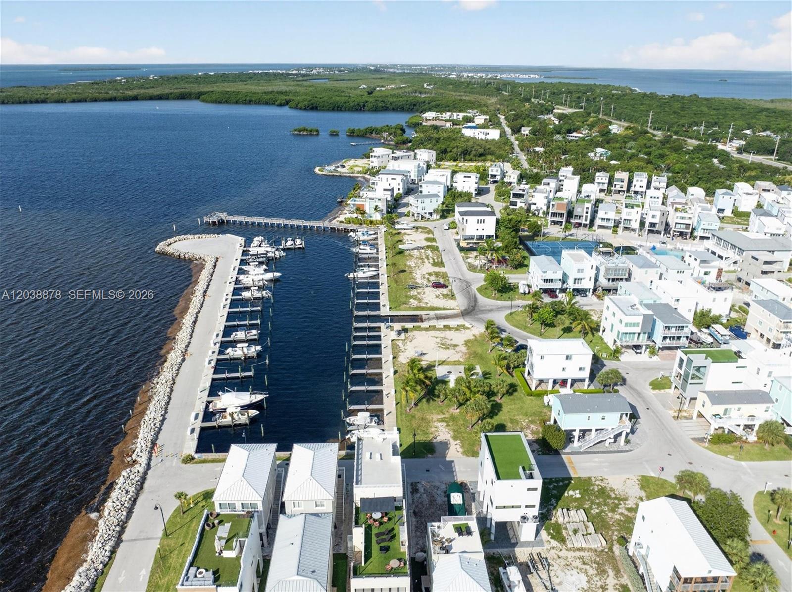 94825 OVERSEAS HIGHWAY #123
