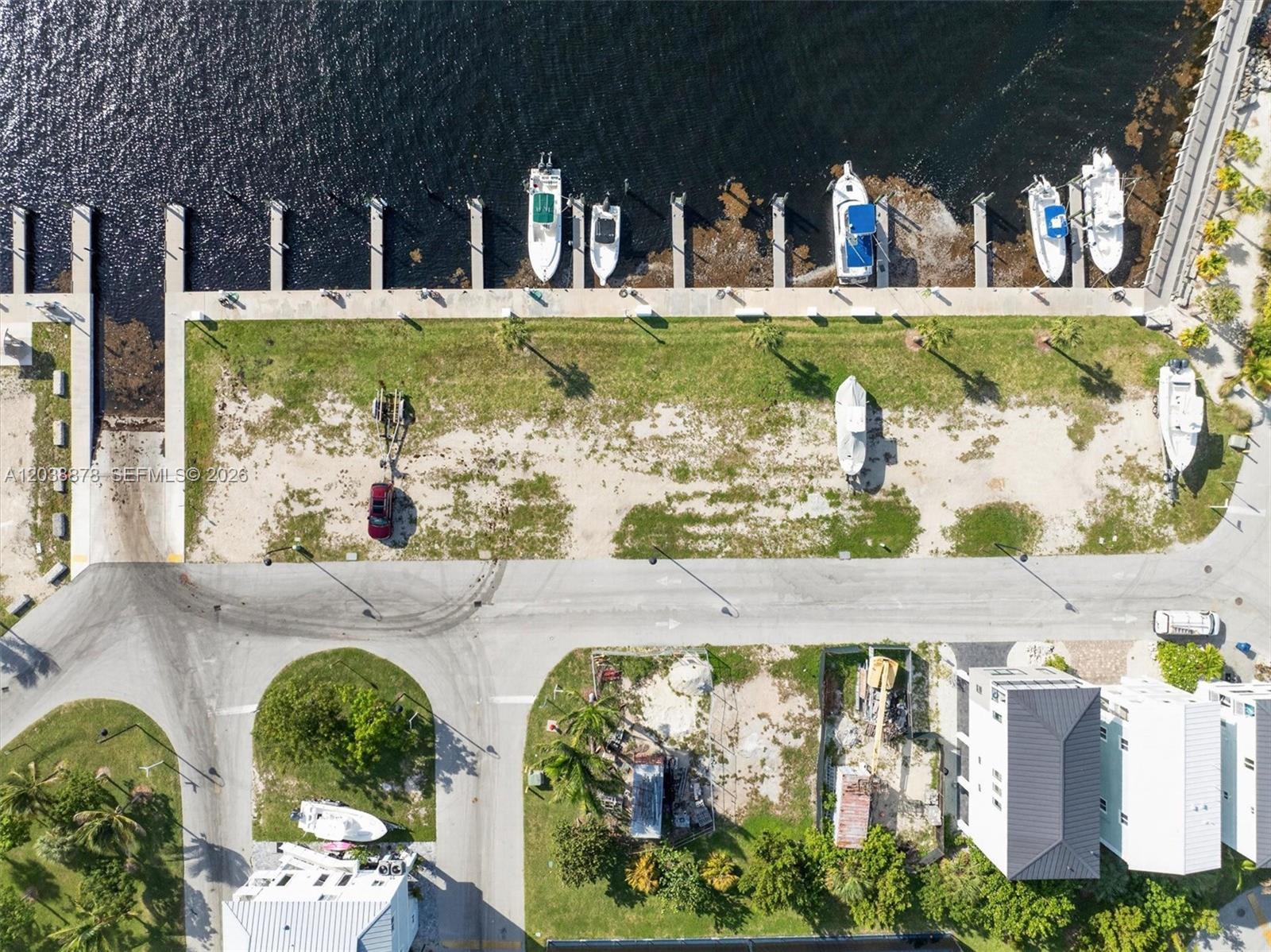 94825 OVERSEAS HIGHWAY #123