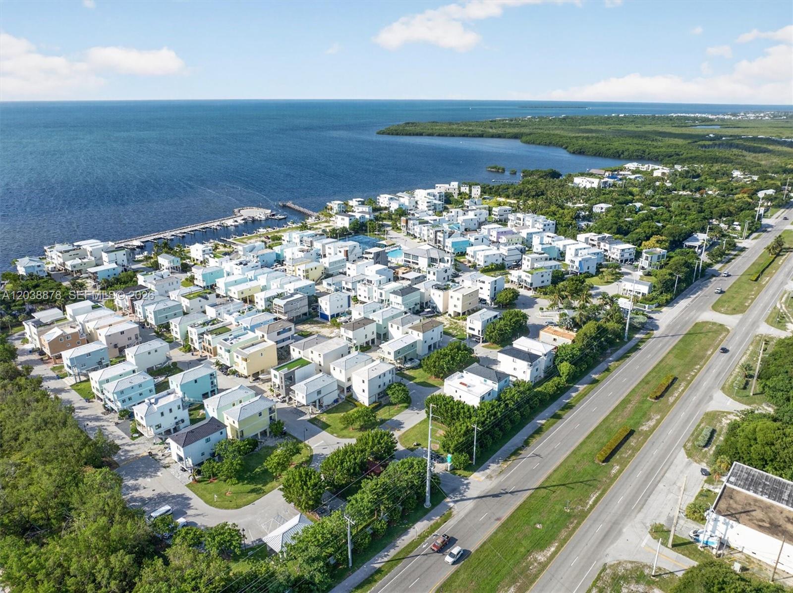 94825 OVERSEAS HIGHWAY #123