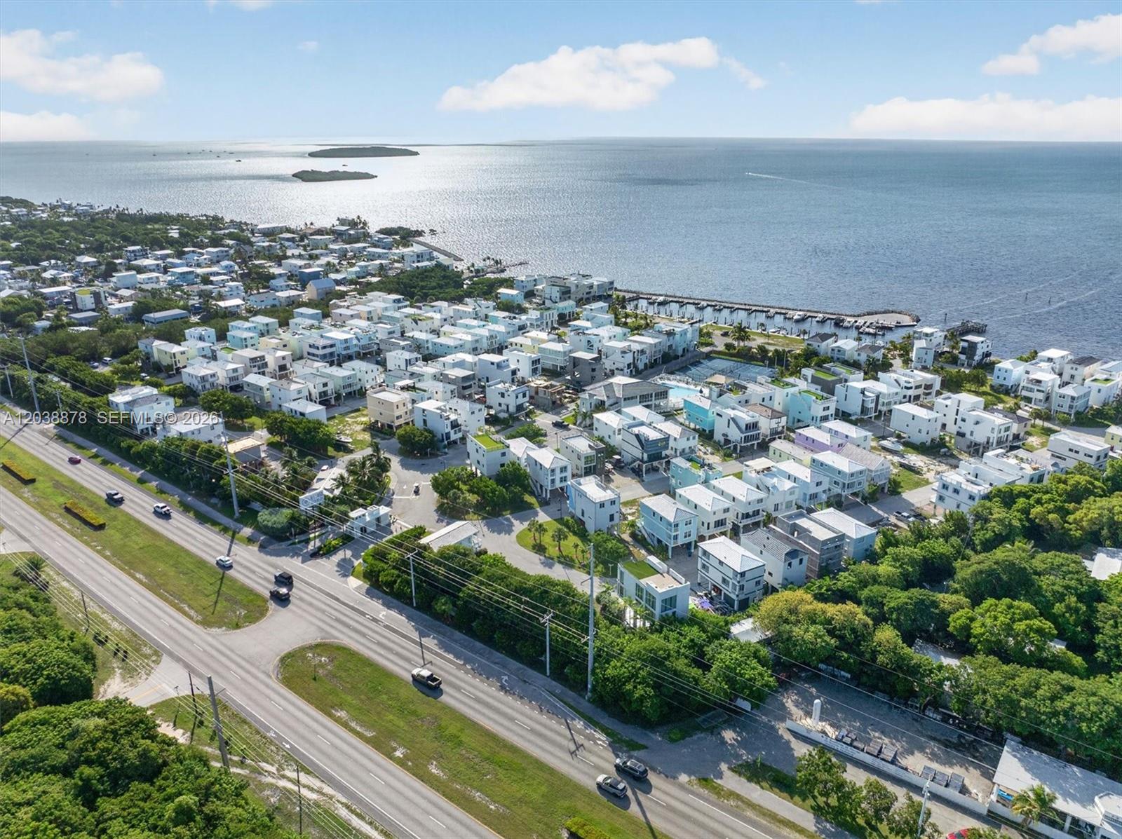 94825 OVERSEAS HIGHWAY #123